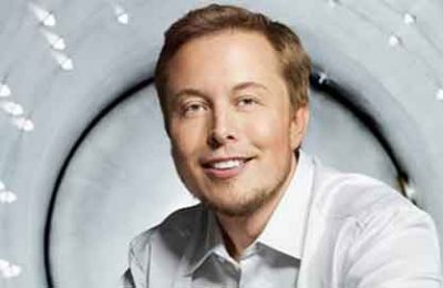Elon Musk là ai? Tìm hiểu về tỉ phú Elon Musk