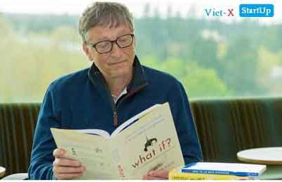 Những câu nói nổi tiếng của Bill Gates