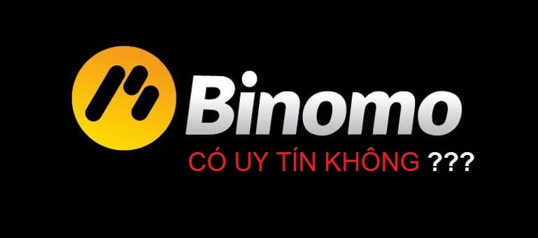 Binomo là gì? Binomo có lừa đảo không?