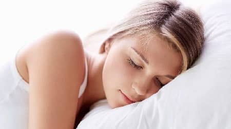 Cách khắc phục tình trạng mất ngủ